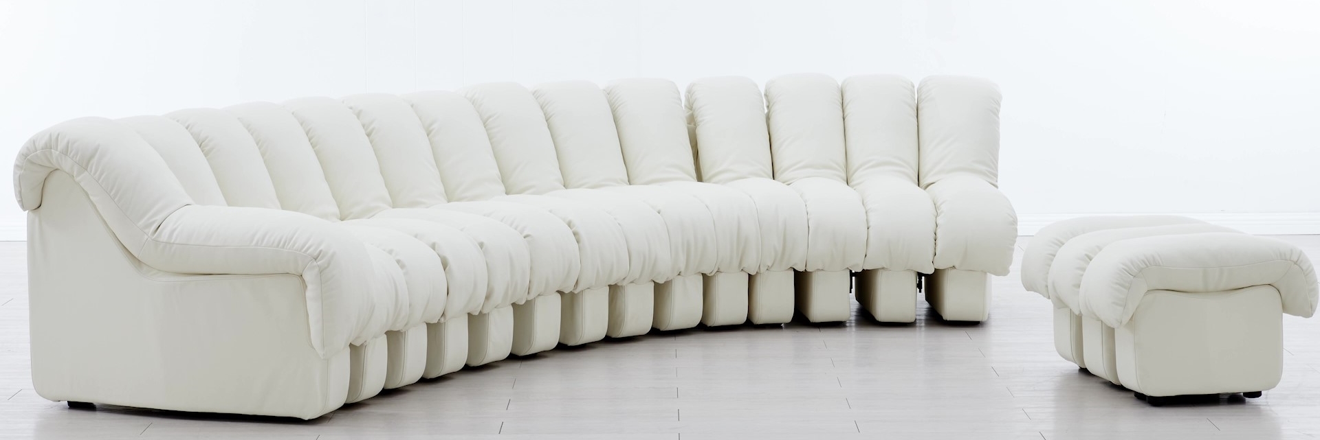 DS 600 Sofa 