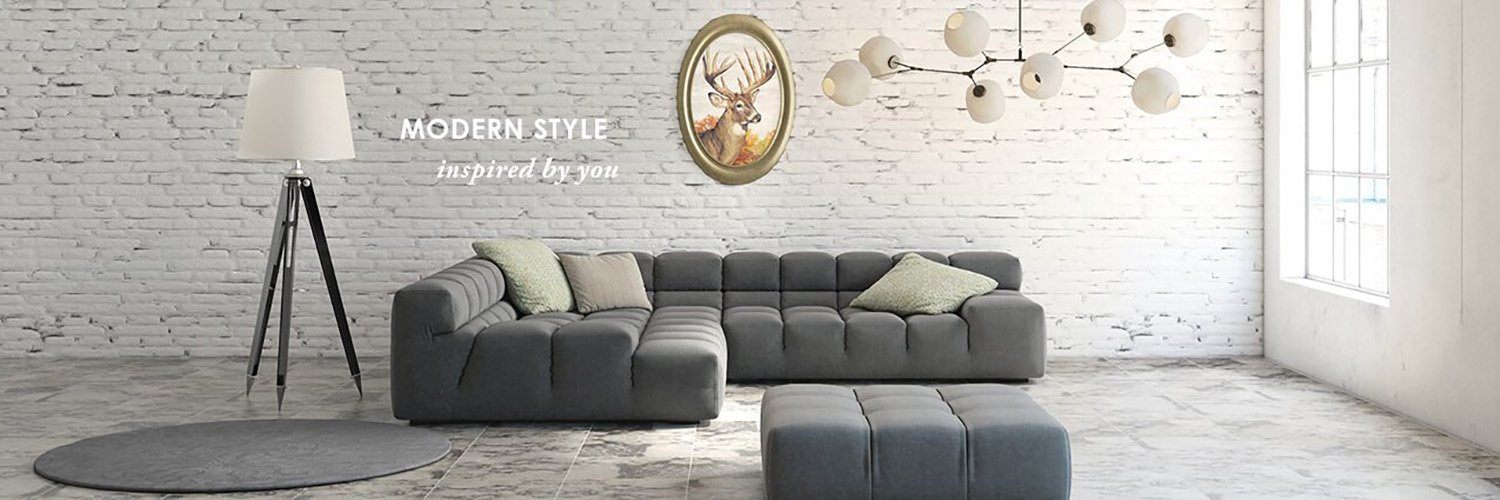 Tufty Sofa Collection