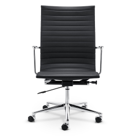 Office Chair Highback - Thinpad