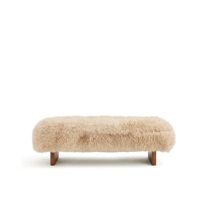 Teddy Bench