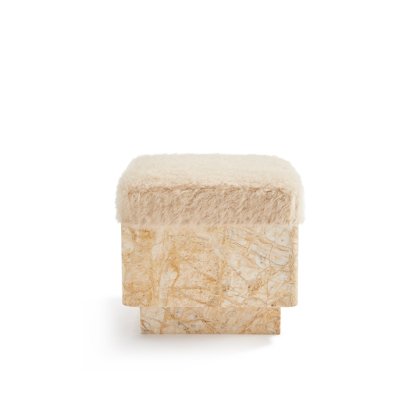 Cubo Pouf