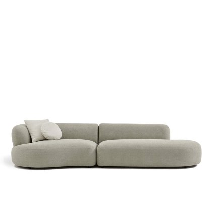 Benson Sectional Sofa | Combination 002