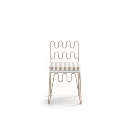 Wave Outdoor Chair