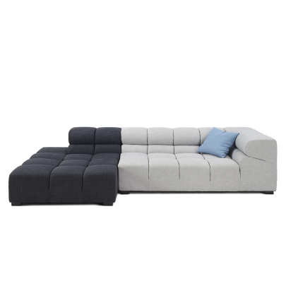 Tufty Sofa | Sectional 003
