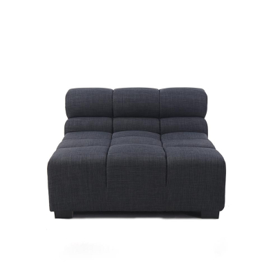 Tufty Sofa | Deep Middle