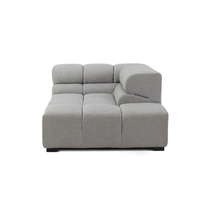 Tufty Sofa | TF023 Left Corner Half
