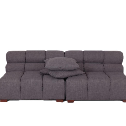 Tufty Sofa | Pillow