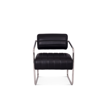 Eileen Gray Bonaparte Lounge Chair - Eternity Modern