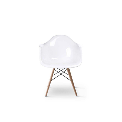 DAW Fiberglass Chair - Eternity Modern