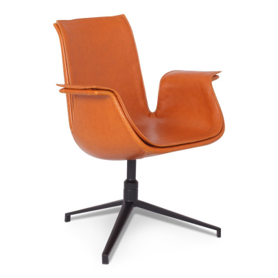 Fk 6726 Bucket Chair - Eternity Modern