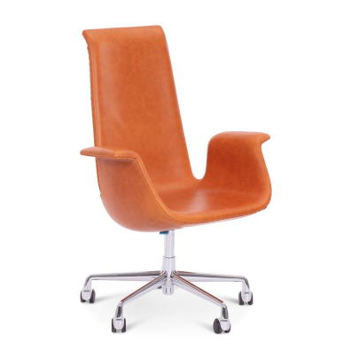 Fk 6725 Bucket Chair - Classic Edition - Eternity Modern