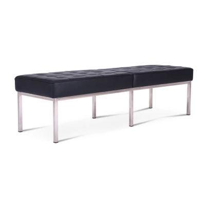 Florence Bench 3 Seaters - Eternity Modern