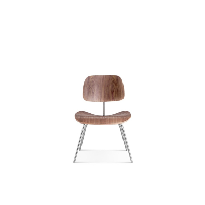 Molded Plywood Dining Chair (dcm) - Eternity Modern