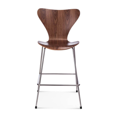 Set of Two Series 7 Counter Stool - Eternity Modern