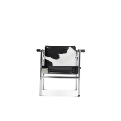 Corbusier Basculant Sling Chair