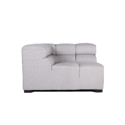 Tufty Sofa | TF003 Right Corner