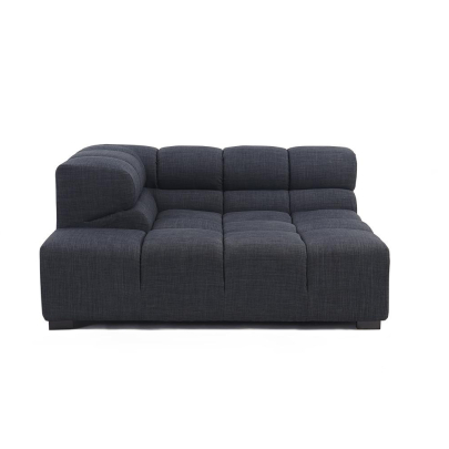 Tufted Sofa | TF010 Deep Right Corner Half