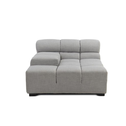 Tufty Sofa | TF020 Deep Right Armrest
