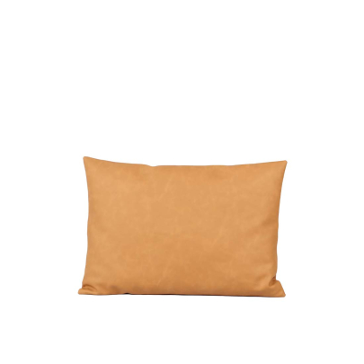 Extrasoft Low Profile Modular Block Sofa | Rectangle Pillow