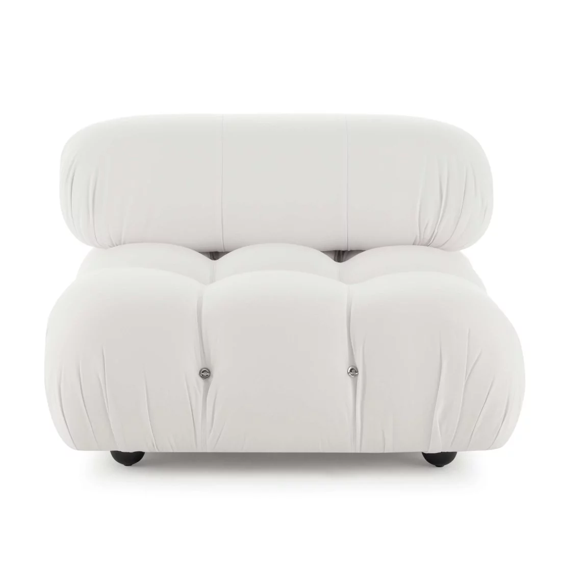 Eternity Modern Mario Bellini Sofa - Thumbnail 3