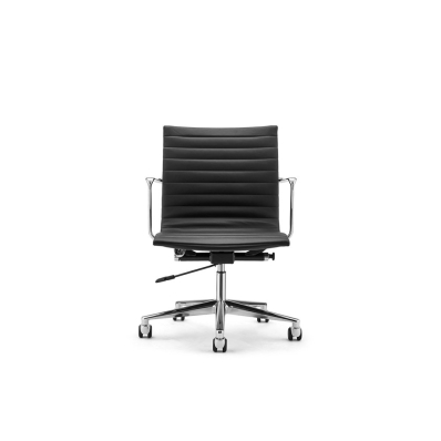 EM Office Chair Lowback - Thinpad