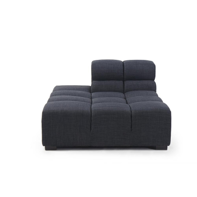 Tufted Sofa | TF017 Deep Right End