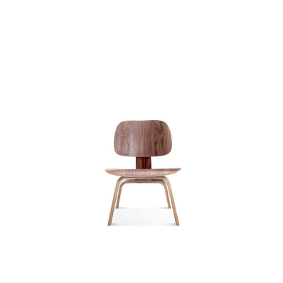 Molded Plywood Lounge Chair (lcw) - Eternity Modern