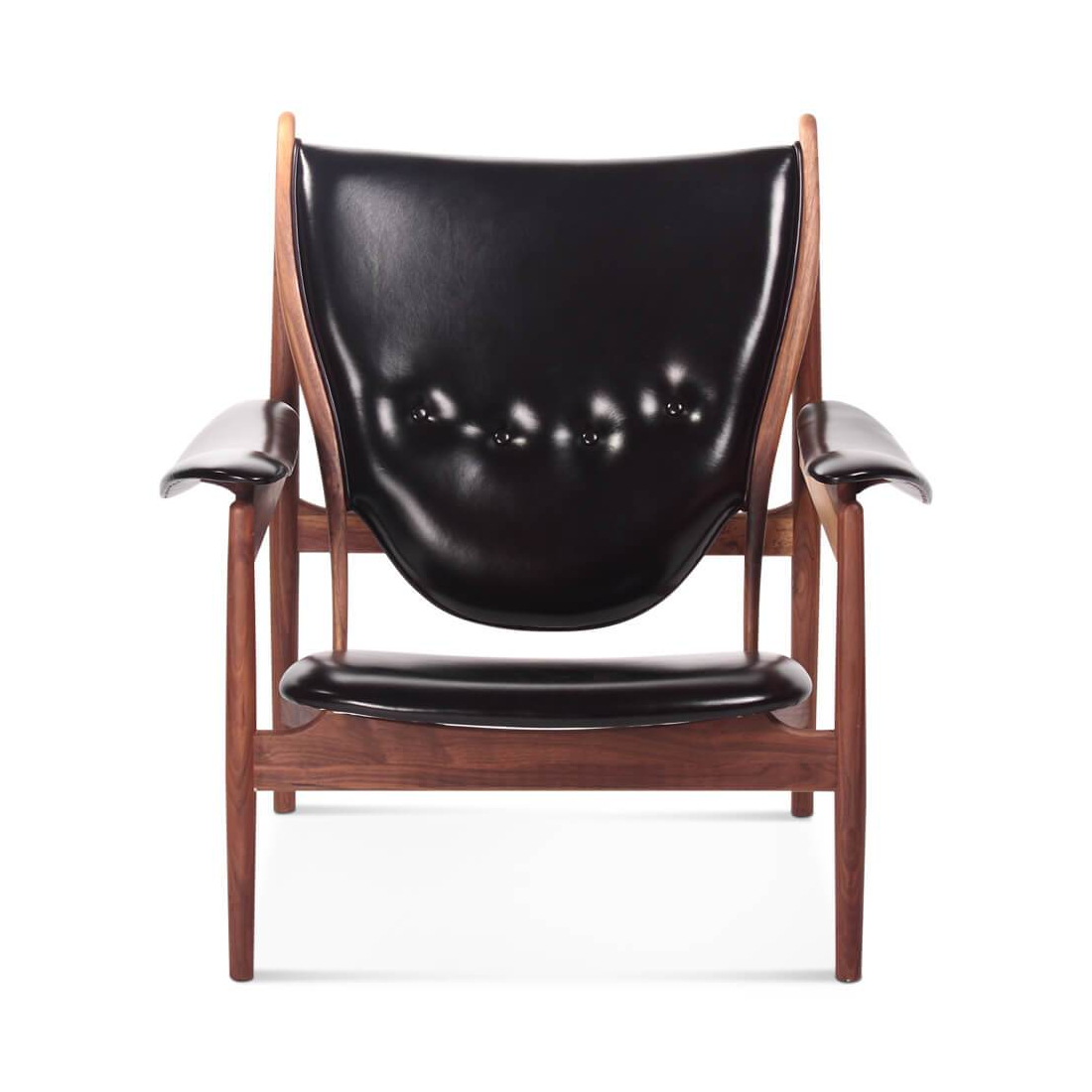 Chieftains Chair - Eternity Modern