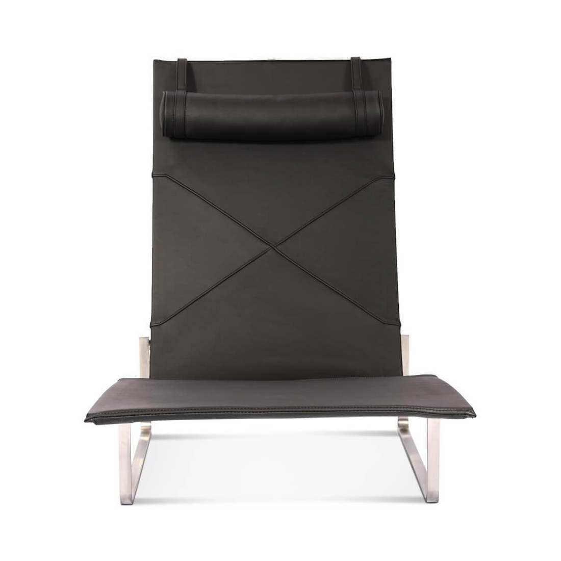 PK24 Chaise Lounge - Eternity Modern