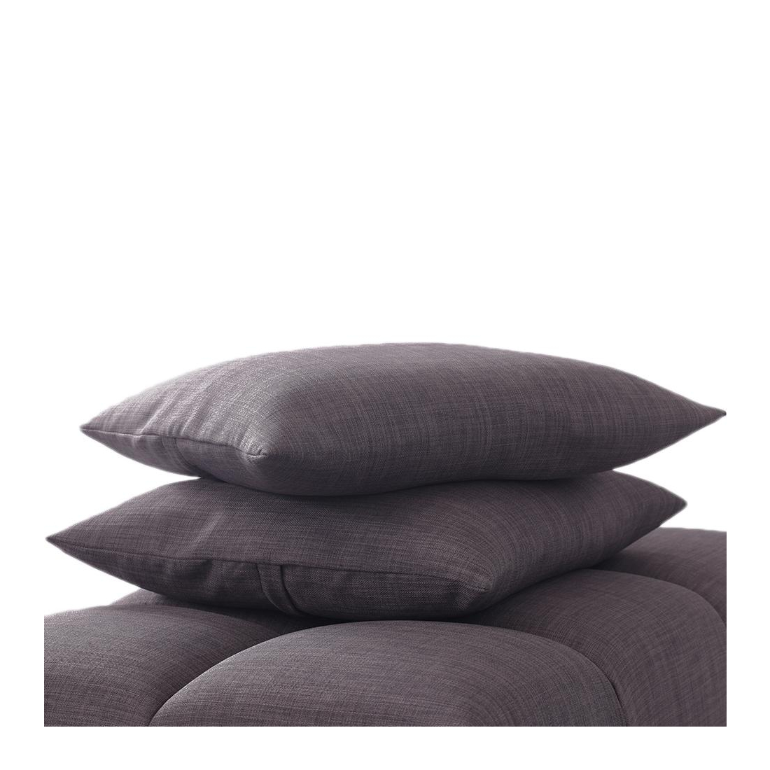 Tufty Sofa | Pillow