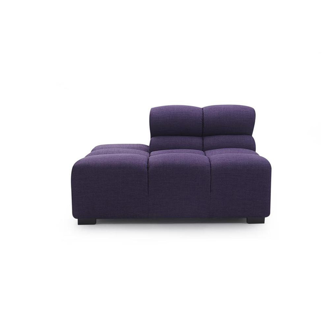 Tufty Sofa | TF011 Right End