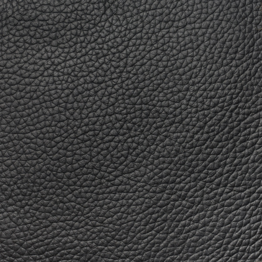 Top Grain Leather