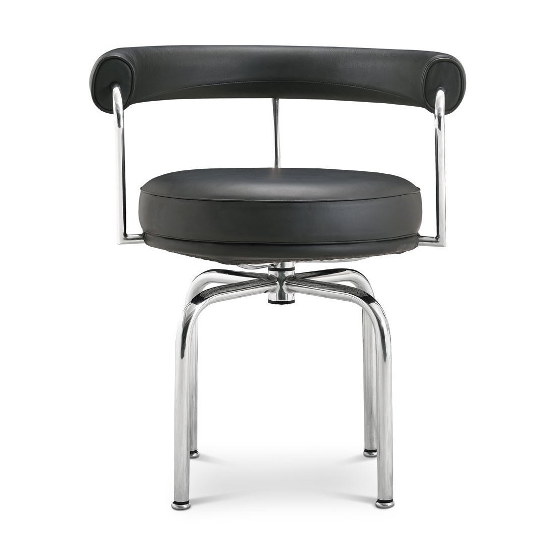 Le Corbusier Lc7 Chair - Eternity Modern