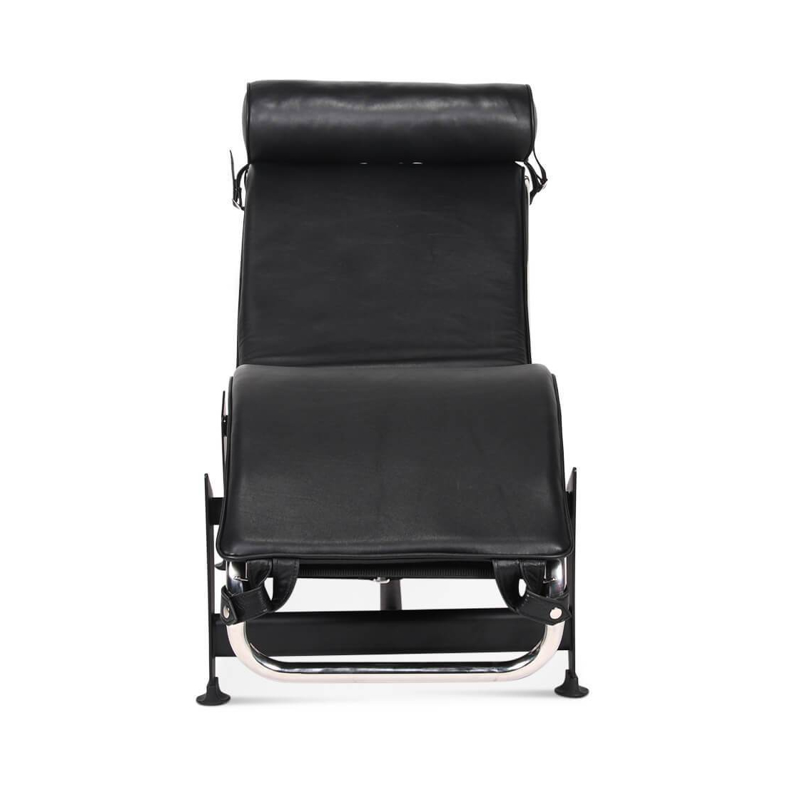 Corbusier Chaise Lounge Chair
