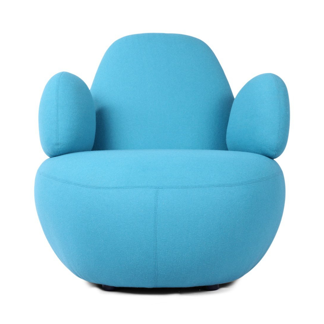 Oppo O52A Chair - Eternity Modern