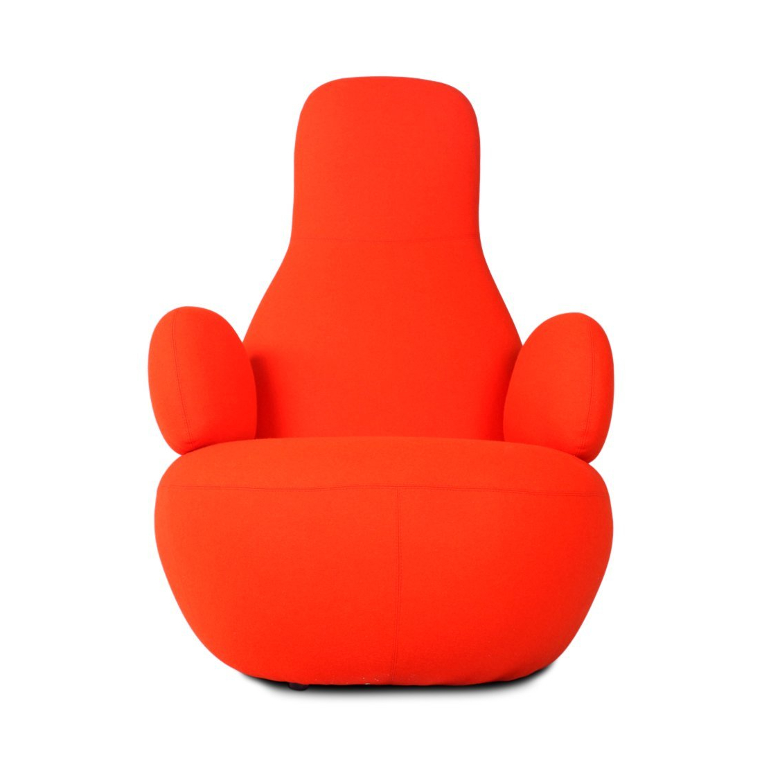 Oppo O50a High Back Chair - Eternity Modern