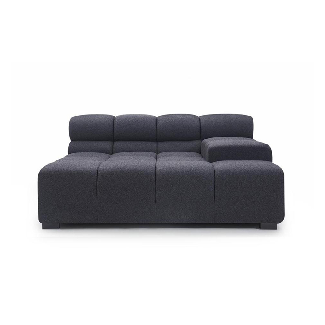 Tufty Sofa | TF021 Deep Large Left Armrest

