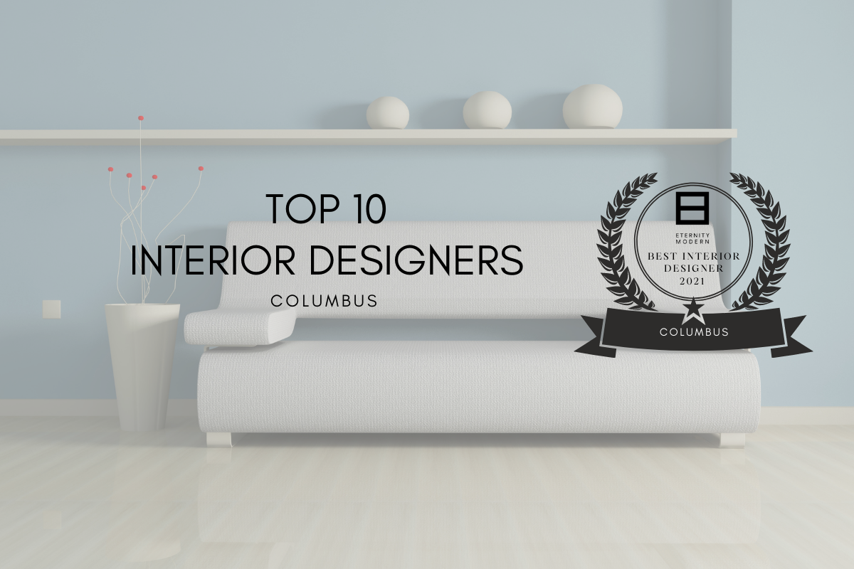 10 Best Columbus Interior Designers