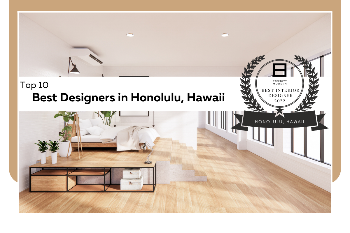 10 Best Designers in Honolulu, Hawaii