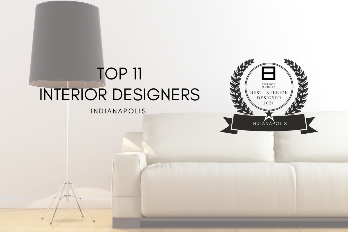 11 Best Indianapolis Interior Designers