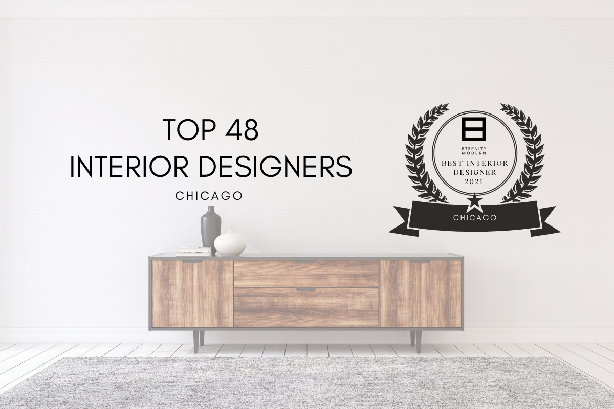 48 Best Interior Designers in Chicago