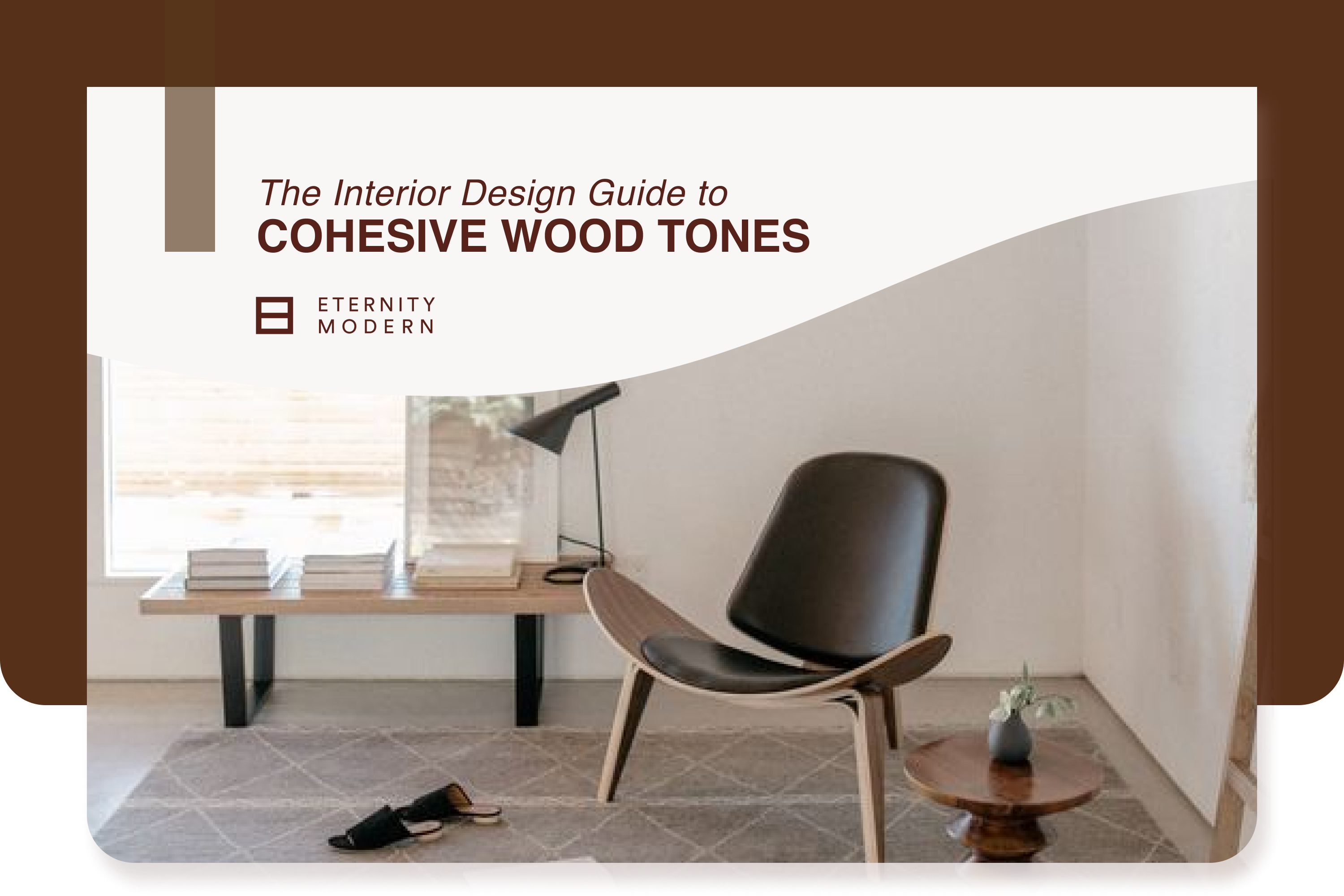 How To Use Wood Tones In Home
