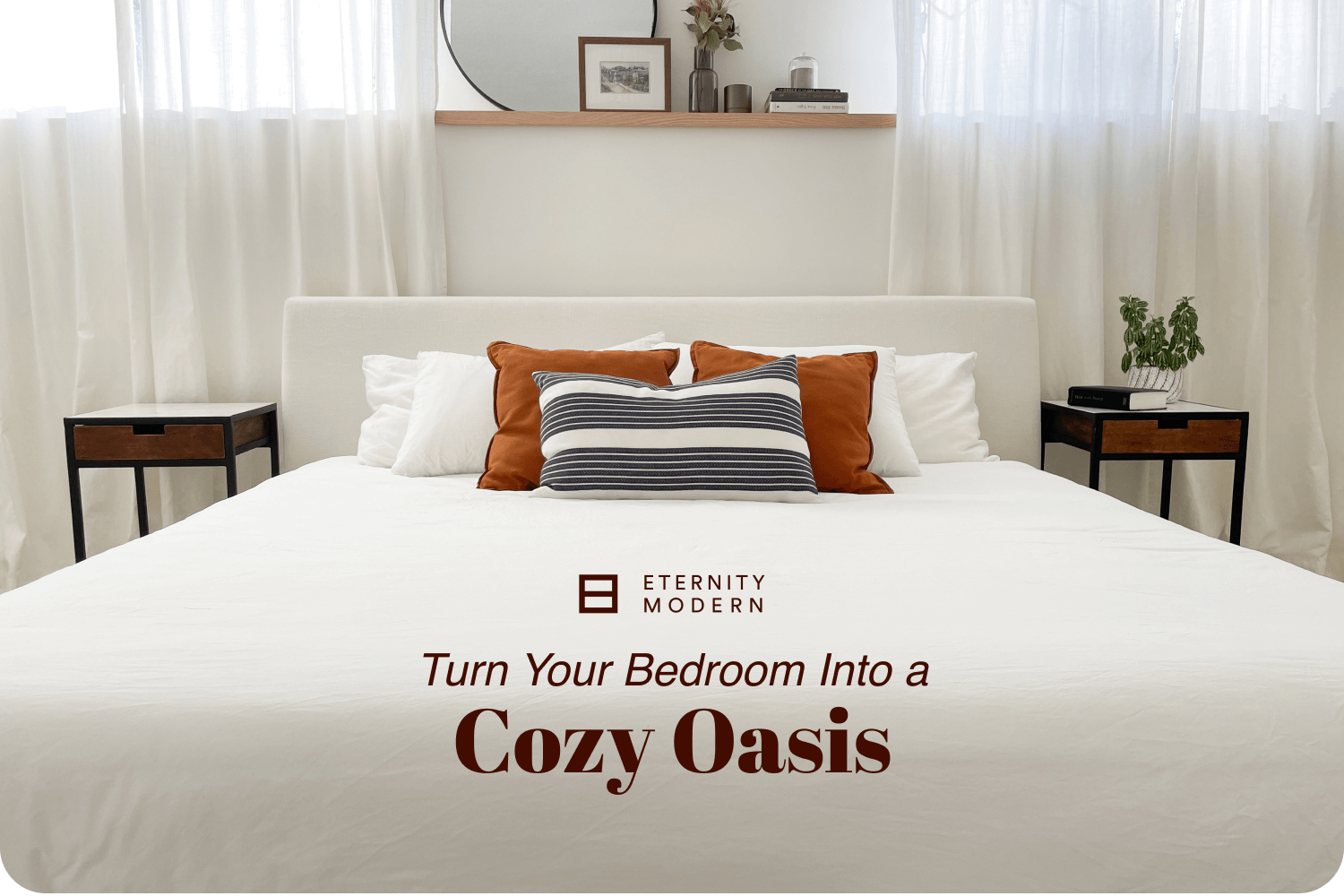 Find the Best Bed for You (In 5 Easy Steps)