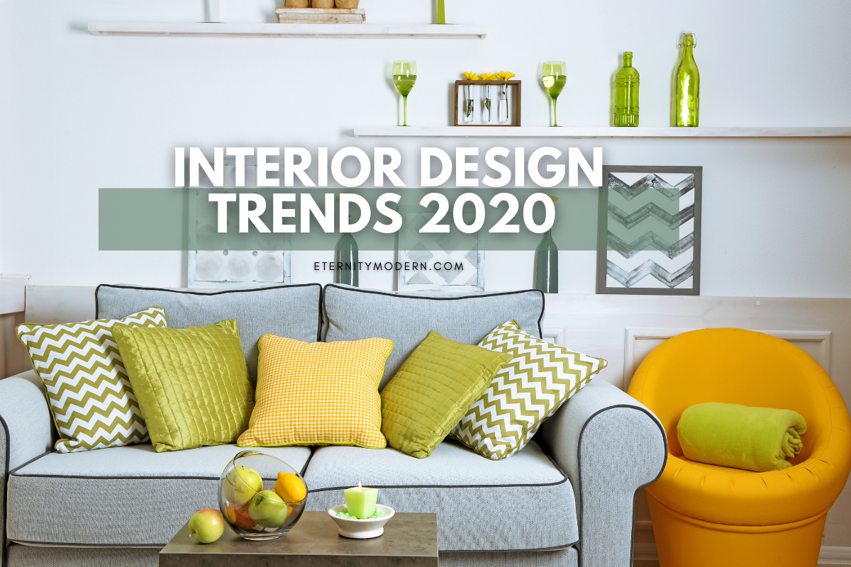 Top 10 Interior Design Trends 2021 A Predictions List