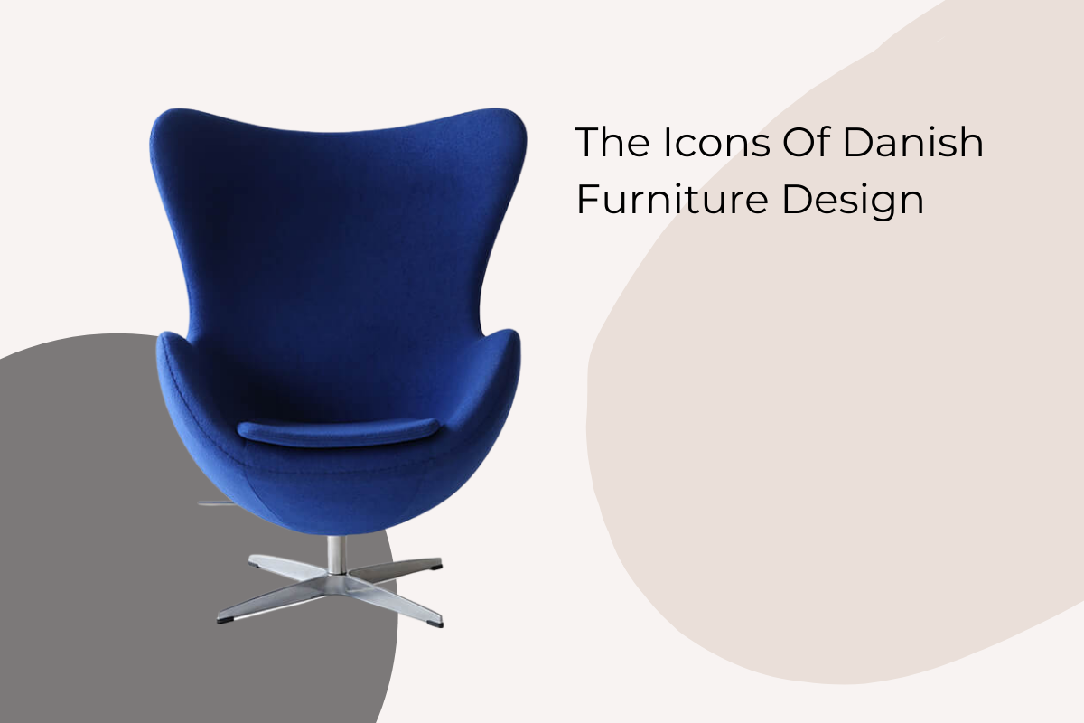 The Icons Of Danish Furniture Design