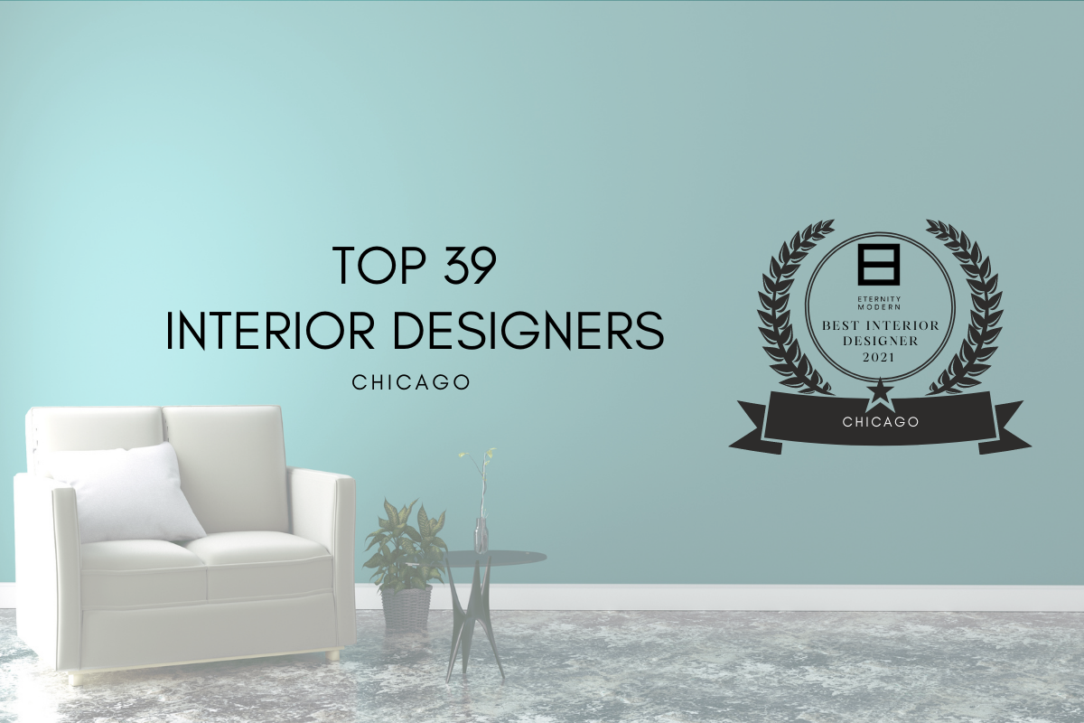 Top 39 Interior Designers and Decorators in Chicago