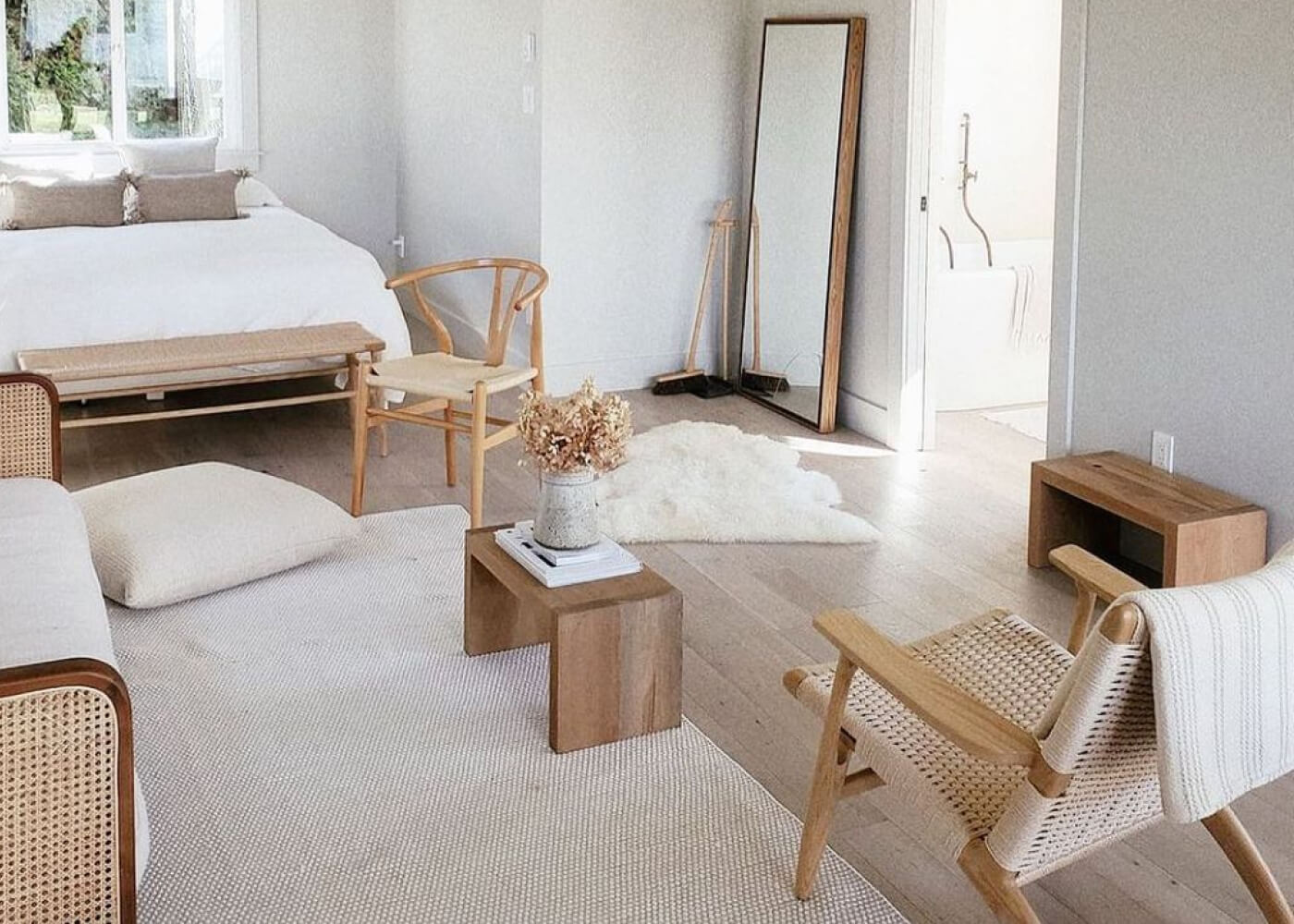 View of The History and Evolution of Scandinavian Design